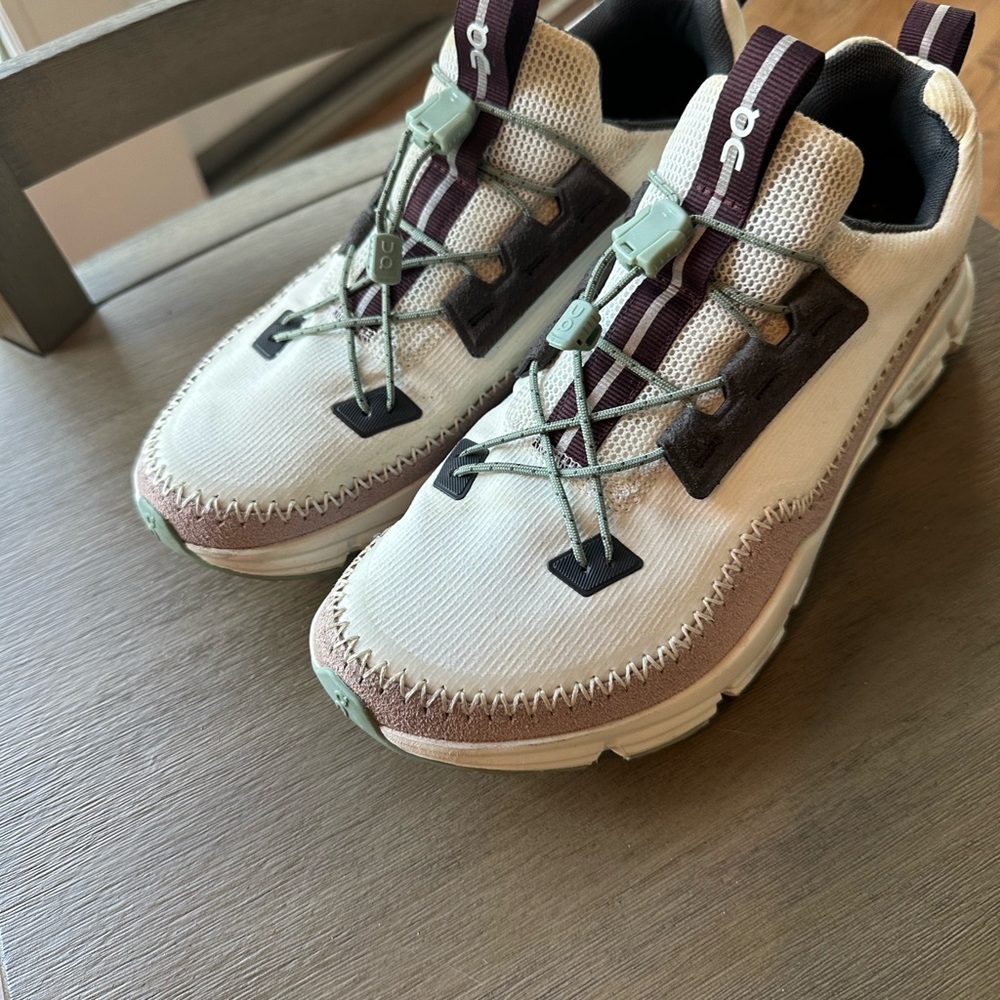 On Running women’s sneaker
